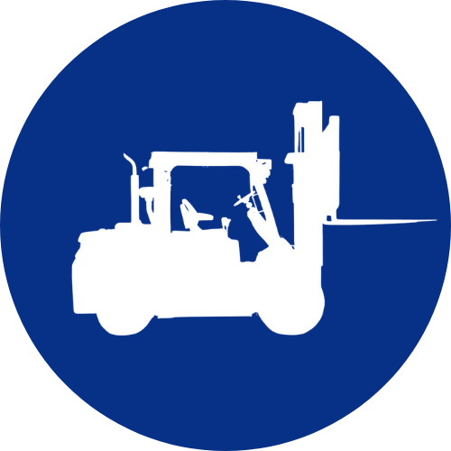Heftruckhuren.com logo
