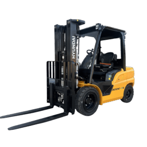 Diesel heftruck 3 ton