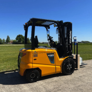 Elektrische heftruck 2,5-3,5 ton