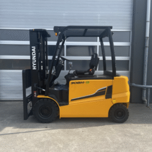 Elektrische heftruck 3 ton