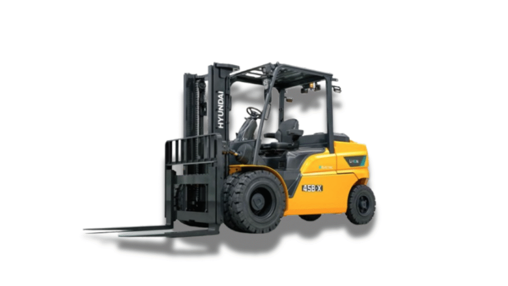 heftruck li-on