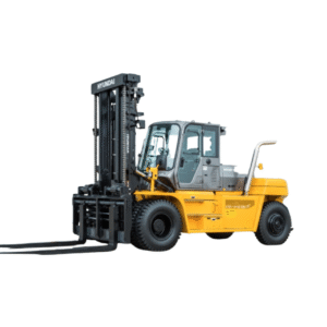 Diesel heftruck 16 ton