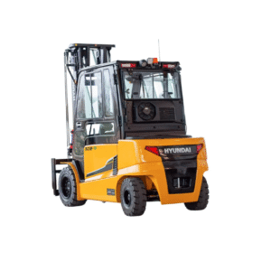 Elektrische heftruck 5 ton
