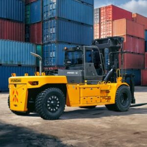 Dieselheftruck 30 ton